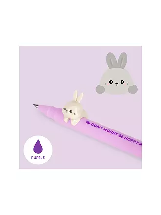 LEGAMI | Gelstift - Lovely Friends BUNNY | keine Farbe