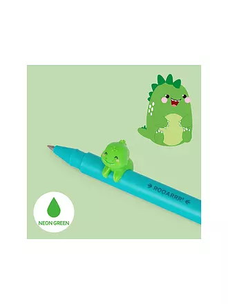 LEGAMI | Gelstift - Lovely Friends DINO | keine Farbe