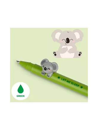 LEGAMI | Gelstift - Lovely Friends KOALA | keine Farbe