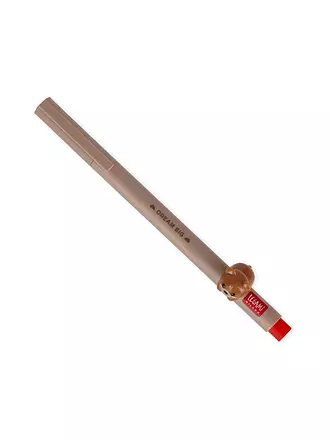 LEGAMI | Gelstift - Lovely Friends TEDDY BEAR | keine Farbe
