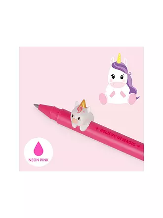 LEGAMI | Gelstift - Lovely Friends UNICORN | keine Farbe