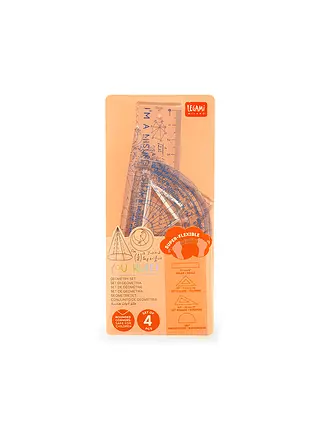 LEGAMI | Geometrie-Set Du bestimmst! GENIUS | keine Farbe