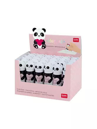 LEGAMI | Klebestift - Hug Me PANDA | keine Farbe