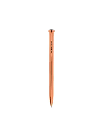 LEGAMI | Kugelschreiber mit Anfangsbuchstabe - Initial Pen I | keine Farbe