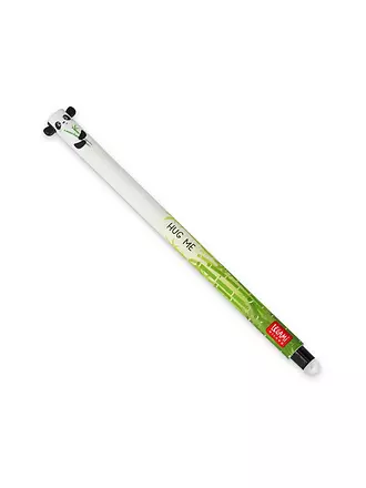 LEGAMI | Löschbarer Gelstift - Erasable Pen PANDA | keine Farbe