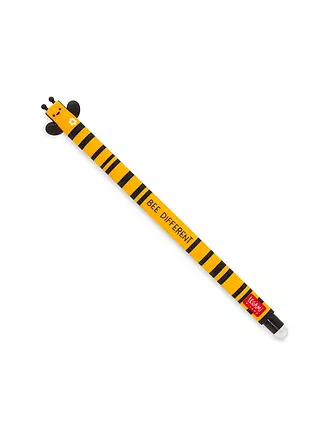 LEGAMI | Löschbarer Gelstift BEE | keine Farbe