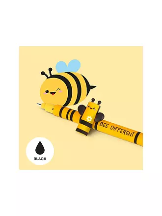 LEGAMI | Löschbarer Gelstift BEE | keine Farbe