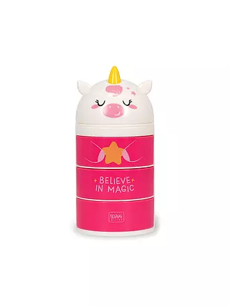 LEGAMI | Schreibtisch-Organizer UNICORN | keine Farbe