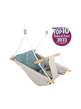 LEGLER | Babyschaukel Seaside | keine Farbe