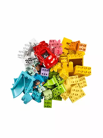 LEGO | Duplo - Deluxe Steinebox 10914 | keine Farbe