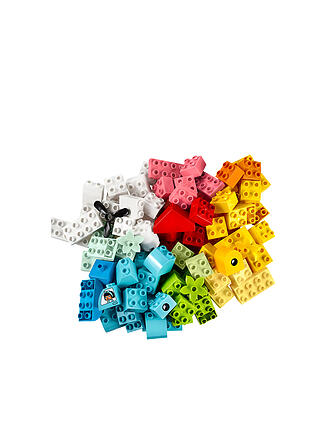 LEGO | Duplo - Mein erster Bauspass 10909 | keine Farbe