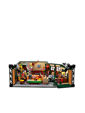 LEGO | FRIENDS „Central Perk
