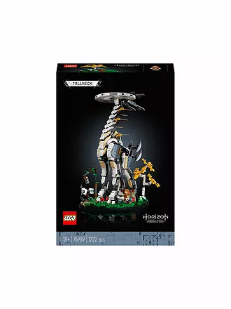 LEGO | Horizon Forbidden West: Langhals 76989 | keine Farbe