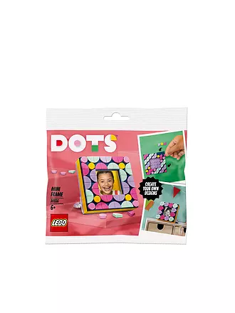 LEGO | Mini Bilderrahmen 30556 | keine Farbe