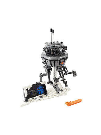 LEGO | Star Wars -  Imperial Probe Droid™ 75306 | keine Farbe