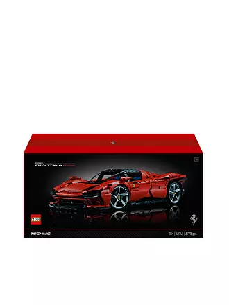 LEGO | Technic - Ferrari Daytona SP3 42143 | keine Farbe