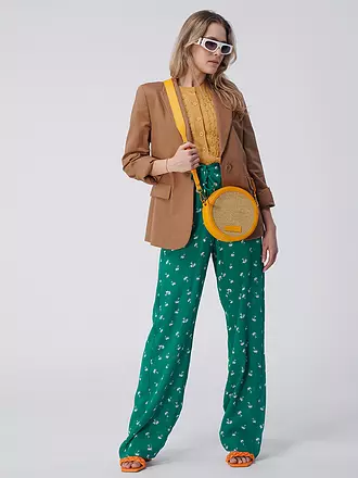 LENA HOSCHEK | Cardigan MICHELE | orange