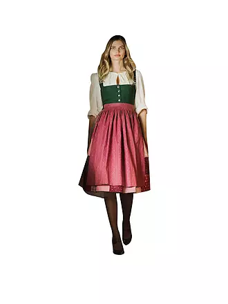 LENA HOSCHEK | Dirndl INGE | bunt