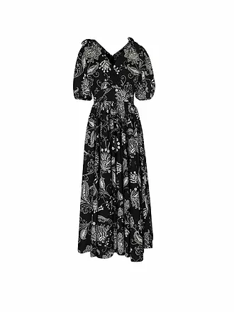 LENA HOSCHEK | Maxikleid FORCE OF NATURE | bunt