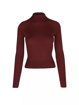 LENA HOSCHEK | Rollkragenpullover WENDY | 