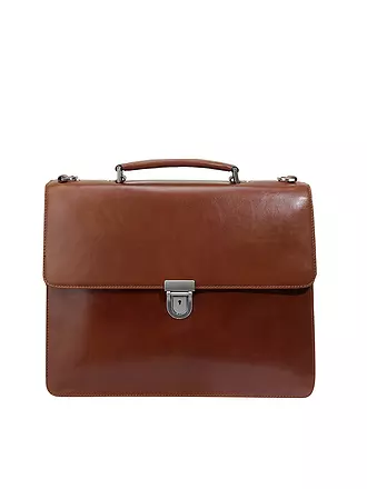 LEONHARD HEYDEN | Ledertasche 