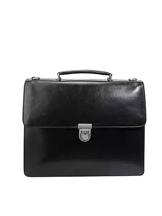 LEONHARD HEYDEN | Ledertasche 