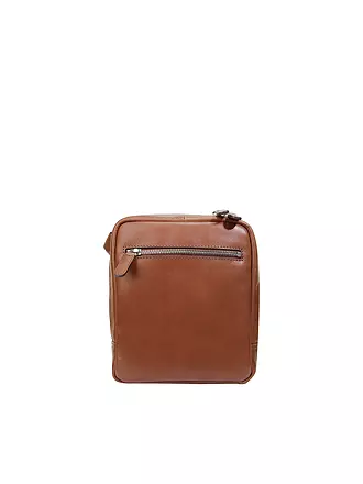 LEONHARD HEYDEN | Ledertasche - Umhängetasche 