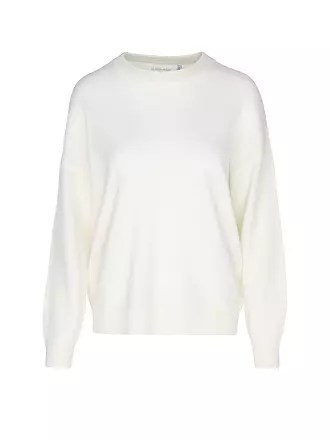 LES TRICOTS DE LEA | Kaschmirpullover MAPOUPETTE | beige