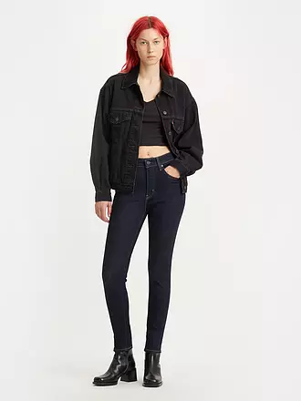 LEVI'S® | Highwaist Jeans Skinny Fit 721  | 