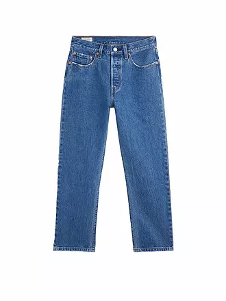 LEVI'S® | Jeans Mom Fit 501 7/8 | 