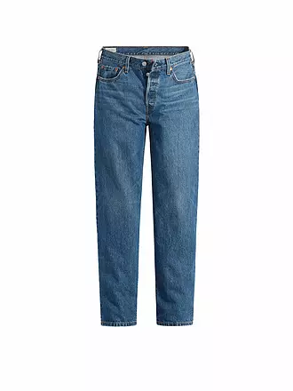 LEVI'S® | Jeans Mom Fit 501 Mad Love | 