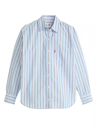 LEVI'S® | Bluse HARLIE NEW | hellblau