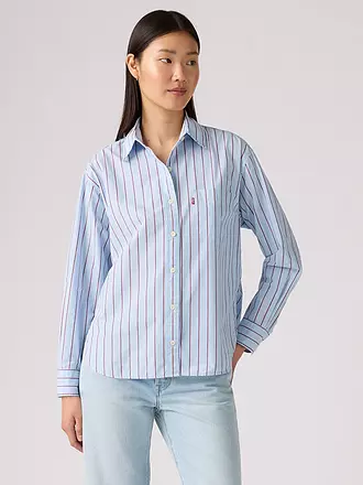 LEVI'S® | Bluse HARLIE NEW | hellblau