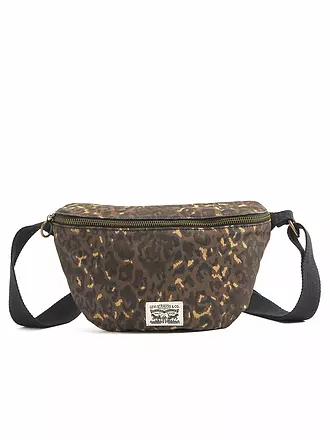 LEVI'S® | Gürteltasche DEVON | braun