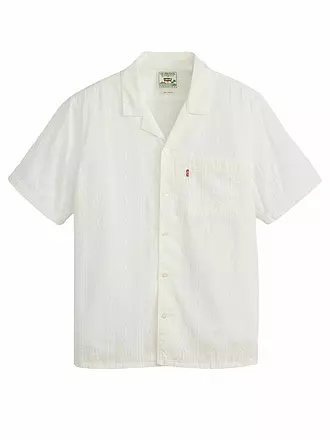 LEVI'S® | Hemd Regular Fit | weiss