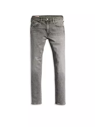 LEVI'S® | Jeans 502 TAPER | grau
