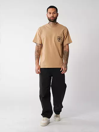 LEVI'S® | Jeans Baggy Fit 578 | schwarz