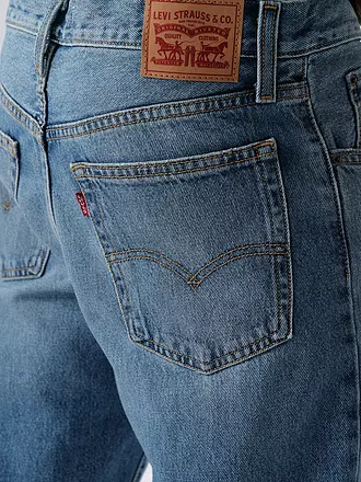 LEVI'S® | Jeans Baggy Fit 94 | schwarz