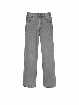 LEVI'S® | Jeans Baggy Fit | grau