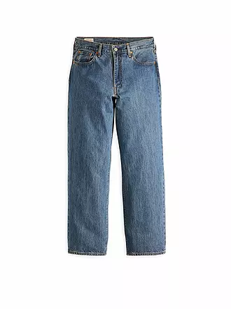 LEVI'S® | Jeans Baggy Fit | blau