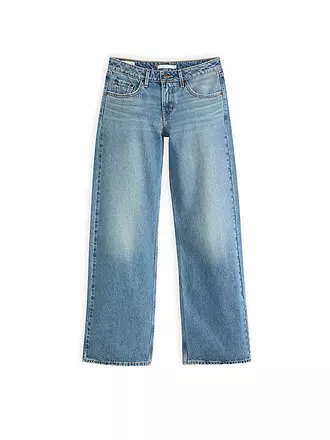 LEVI'S® | Jeans Balloon Fit LOW LOOSE RESCUED CITY | dunkelblau