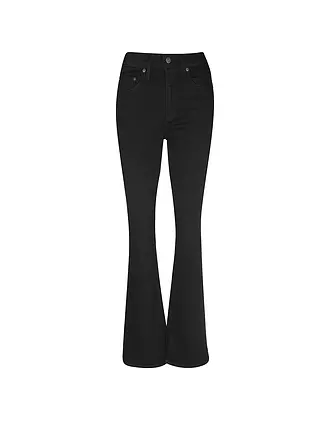 LEVI'S® | Jeans Bootcut 725 HIGH RISE | dunkelblau