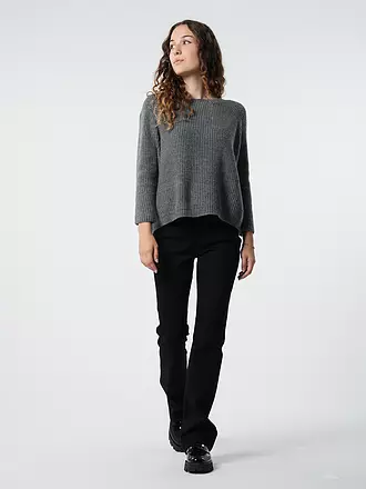 LEVI'S® | Jeans Bootcut 725 HIGH RISE | dunkelblau