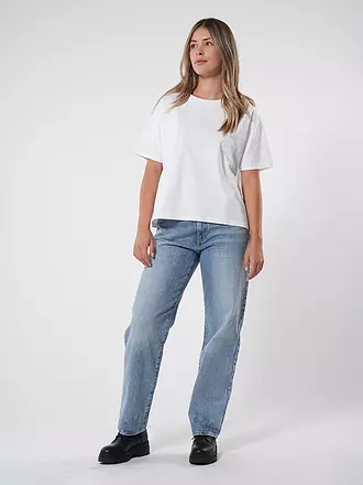 LEVI'S® | Jeans Boyfriend Fit 94 BAGGY | blau