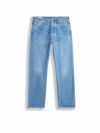 LEVI'S® | Jeans Original Fit 501 | blau