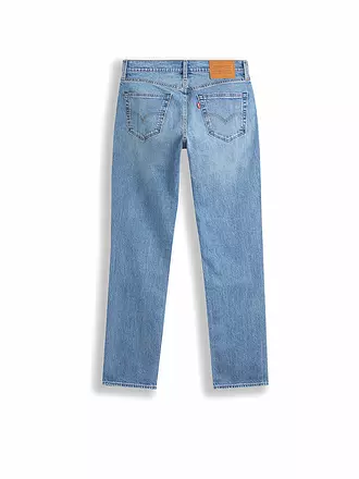 LEVI'S® | Jeans Slim Fit 511 Stone Horizon | blau