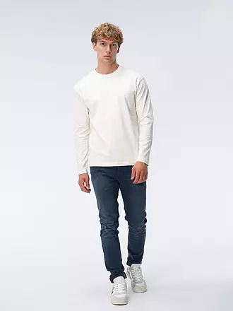 LEVI'S® | Jeans Slim Tapered Fit 512 | schwarz