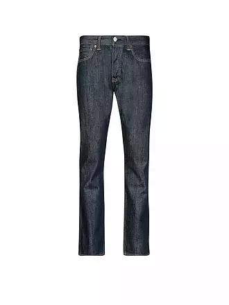 LEVI'S® | Jeans Straight Fit 501 LEVISORIGINAL WALK DOWN | blau