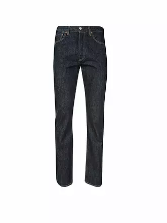 LEVI'S® | Jeans Straight Fit 501 LEVISORIGINAL WALK DOWN | blau