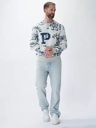 LEVI'S® | Jeans Straight Fit NEXT ONE | hellblau